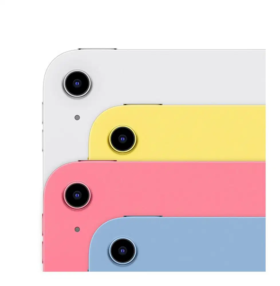 Promo Ipad 11 A16