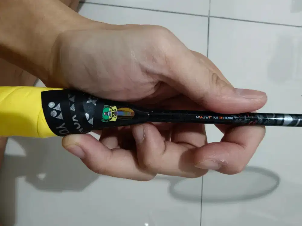 Jual Astrox 99 pro gen 3 like new