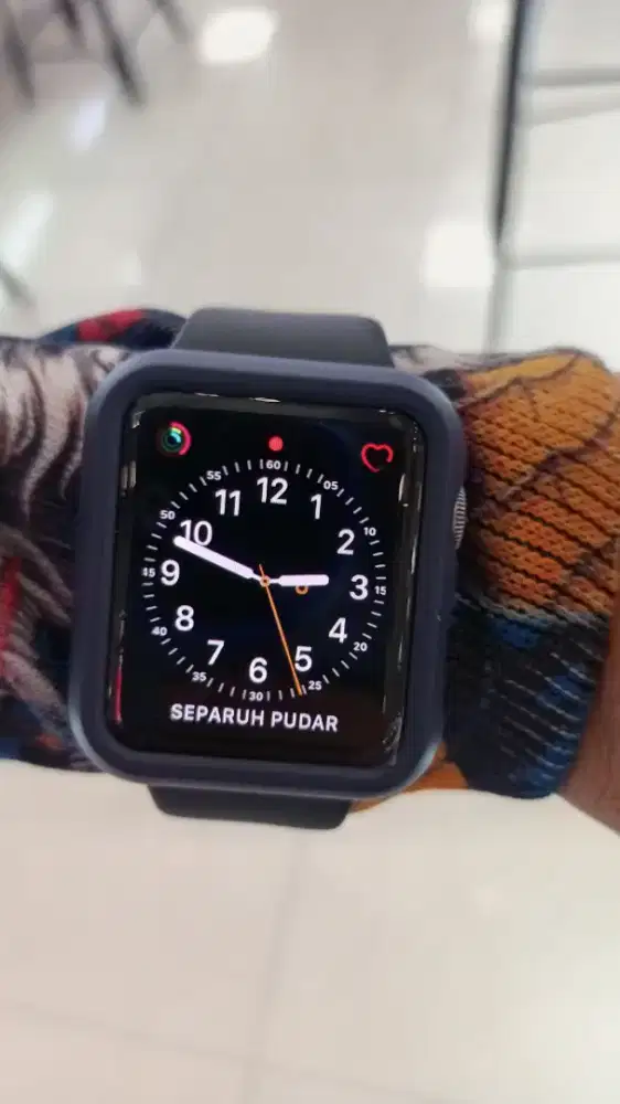 Apple watch seri 3 42mm