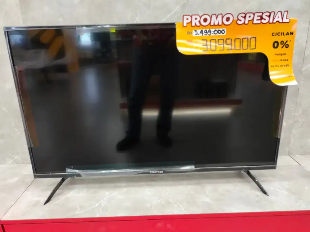 TV POLYTRON promo