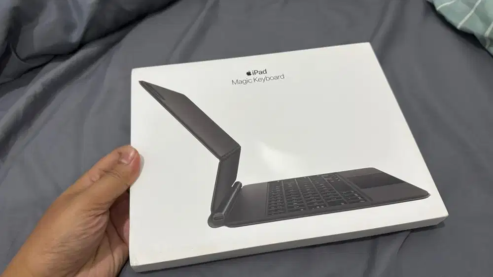 Apple Magic Keyboard Original for ipad pro m1