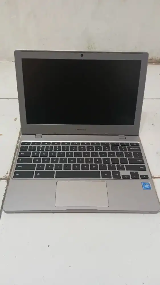 Samsung chromebook 4