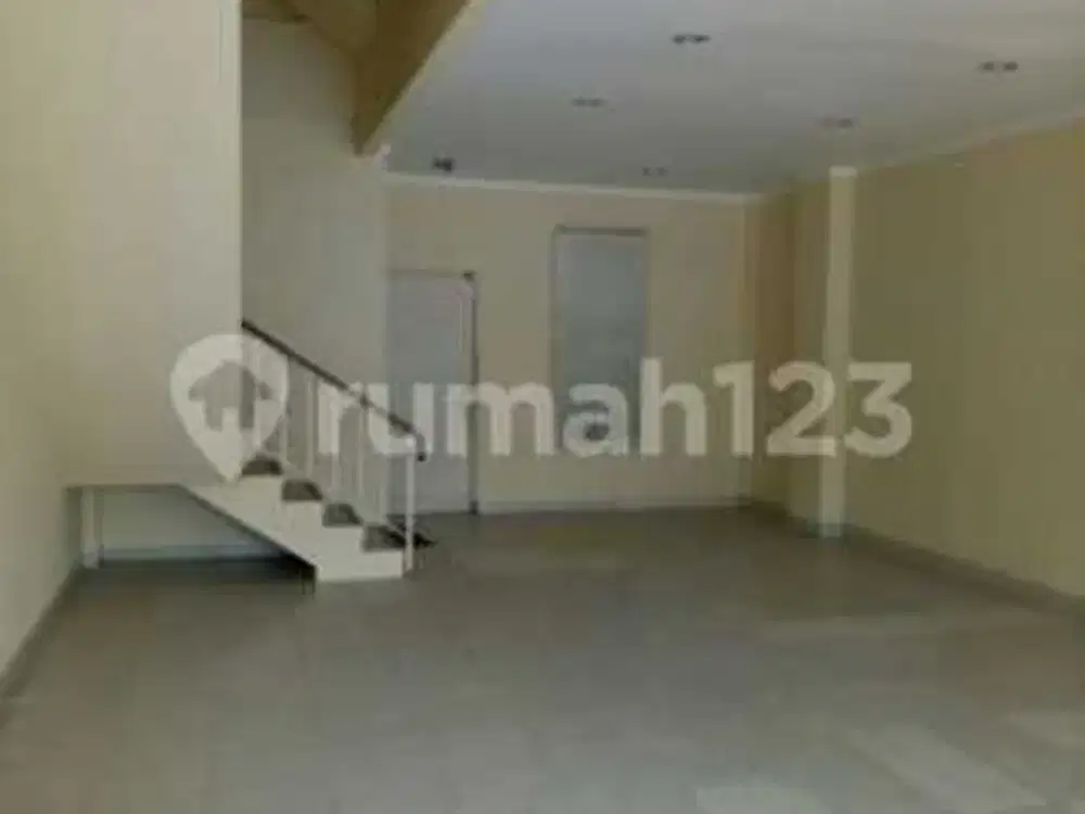 Jarang Ada!! Ruko Siap Huni Di Bintaro Arcade