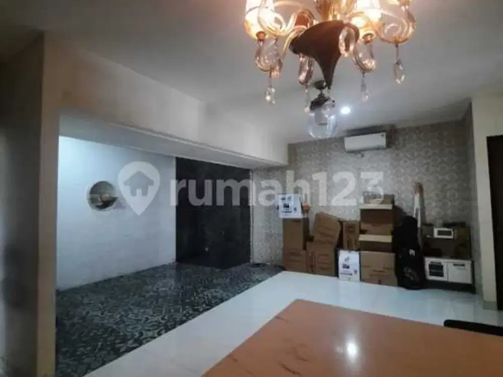 Murah ! Rumah Siap Huni Di Discovery Bintaro Jaya