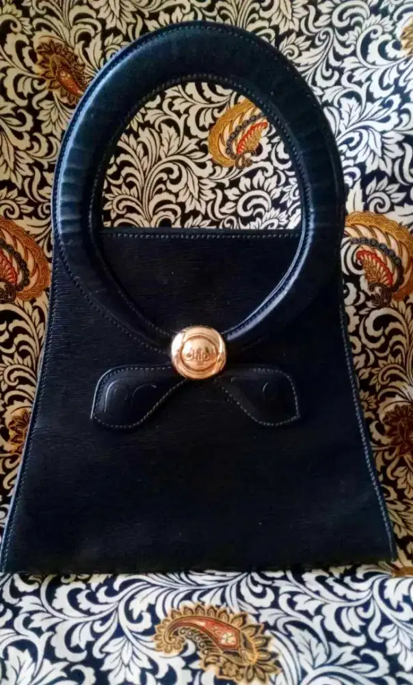 Tote bag Chloe ori