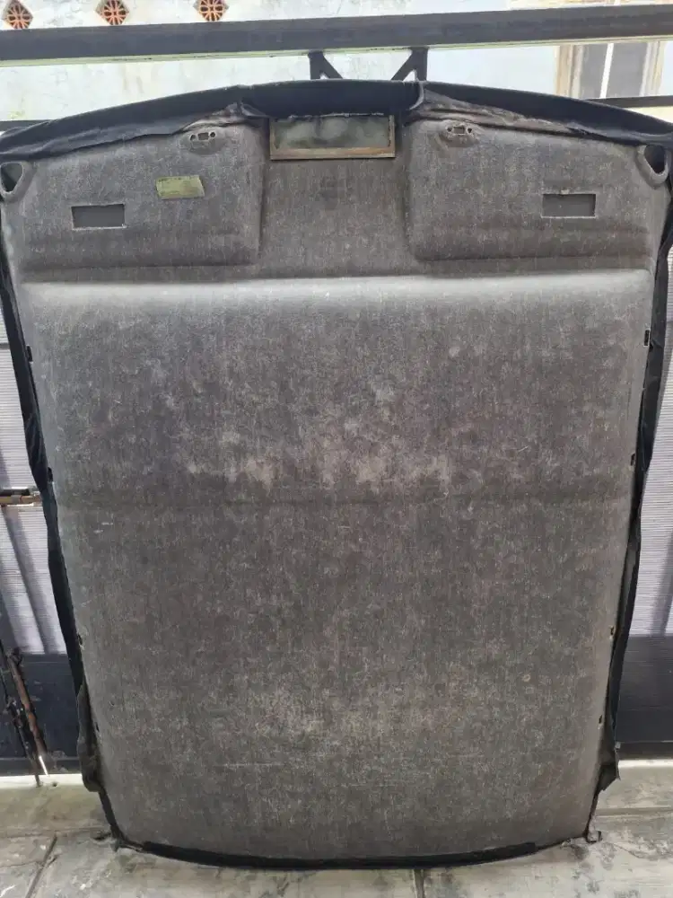 Plafon Copotan Original BMW E36