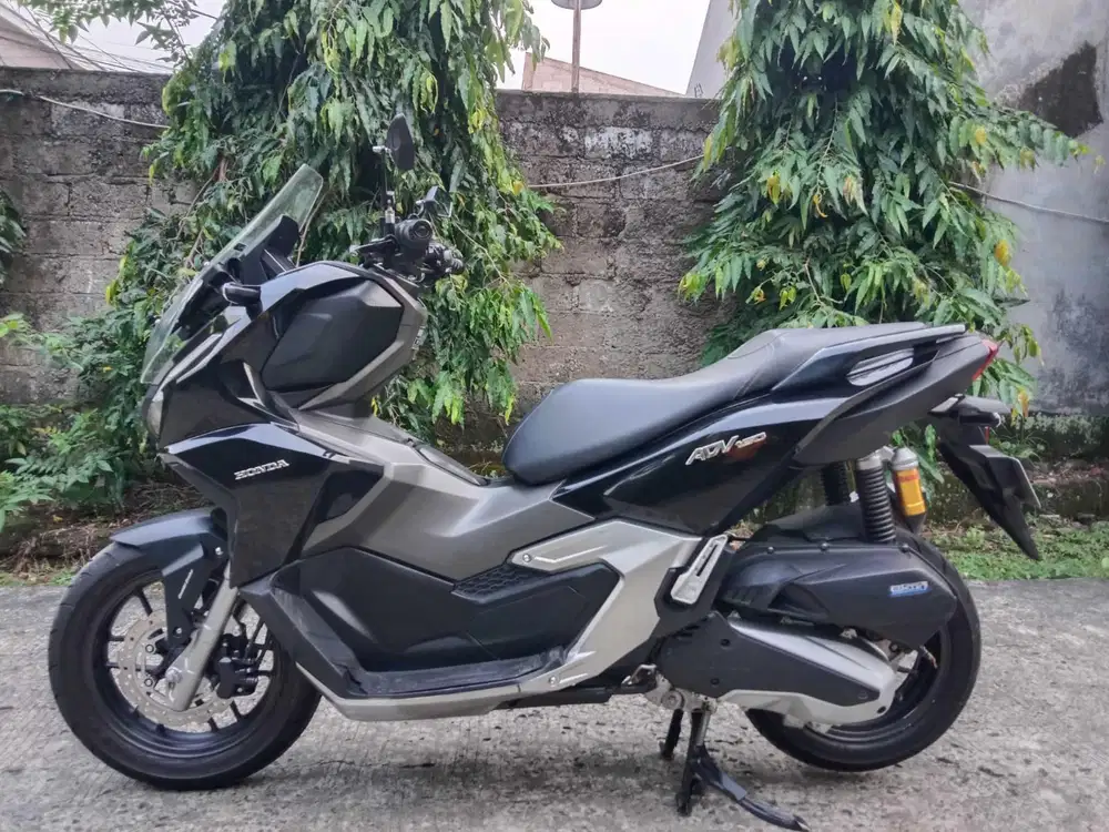 Honda ADV 160 th 2024 cash/kredit