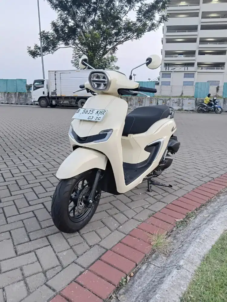 Stylo 2025 istimewaa