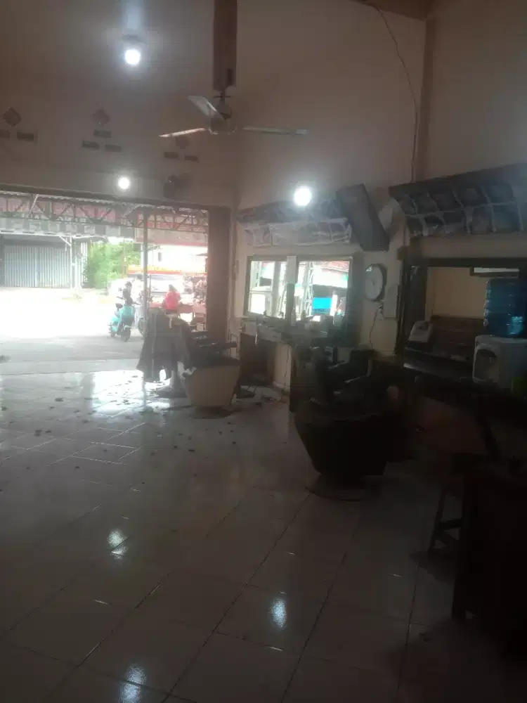 Di butuhkan segera Tenaga Kerja Wanita Berpengalaman