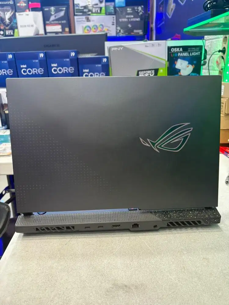 Asus ROG STRIX G-15 RTX 30-60