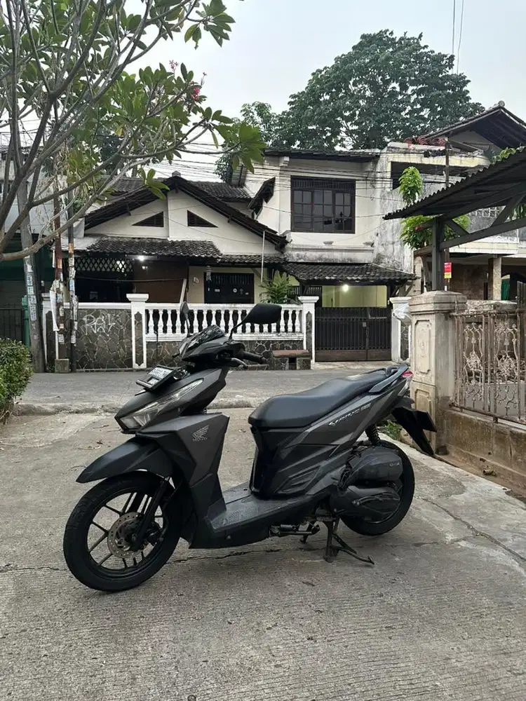 Vario 150 Led Old 2018
