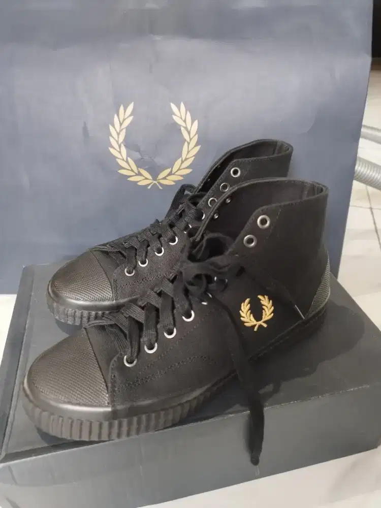SEPATU FREED PERRY B8110 (ORIGINAL) size 42