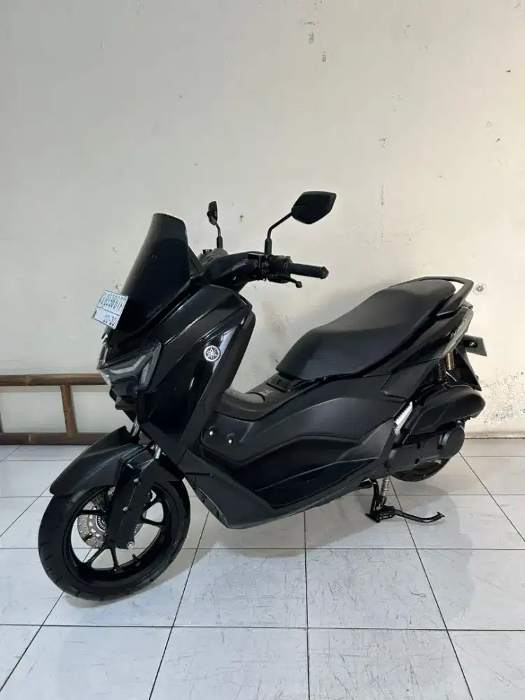 NMAX NEO S KEYLES 2025