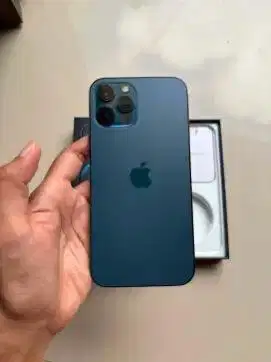 IPHONE 12 PRO 125 MULUS