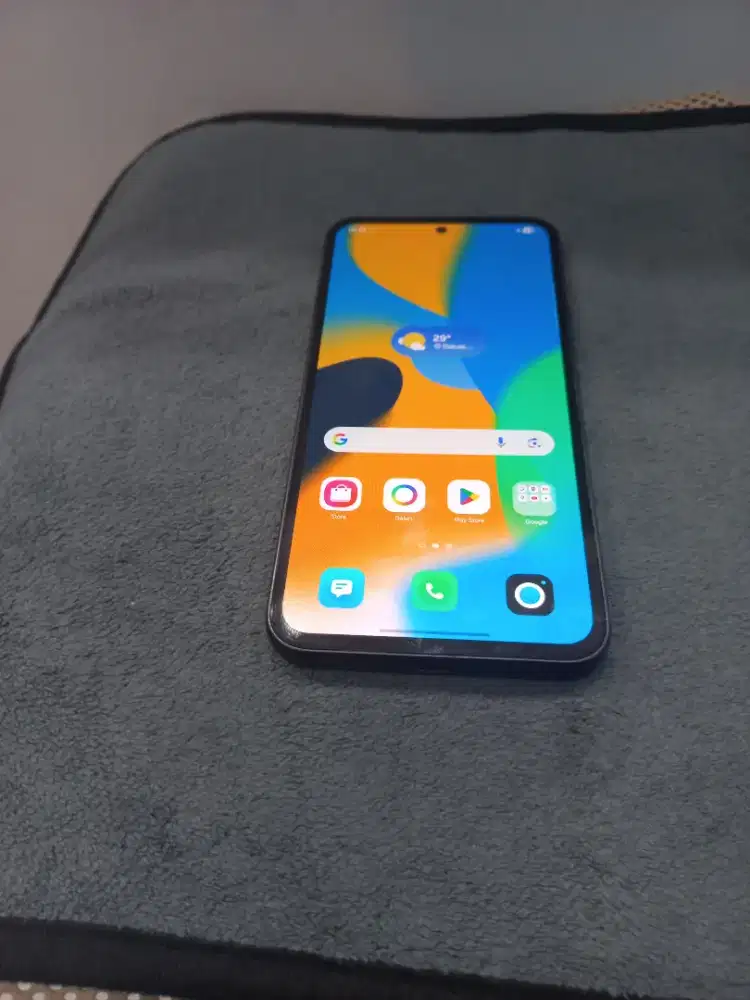 Samsung galaxy A54 ( SEIN )  8+8/256