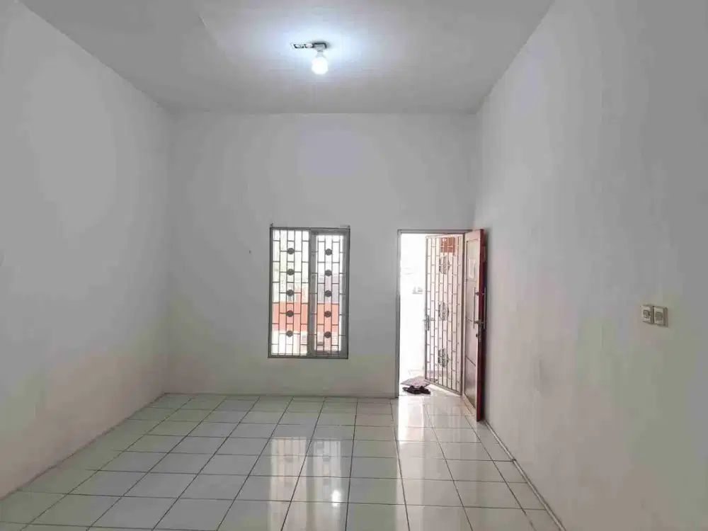 di sewakan rumah siap huni komplek walikota kelapa gading jakarta utara