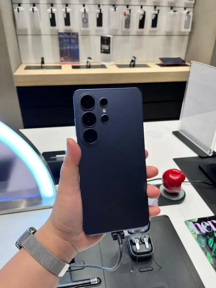 SAMSUNG GALAXY S26 ULTRA BISA TUKAR TAMBAH DAN CICILAN 0%