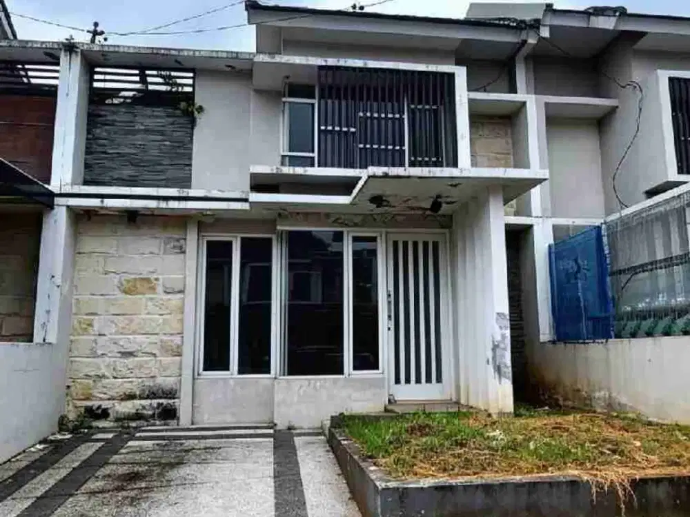 RUMAH PERUMAHAN VILLA DIENG KOTA MALANG