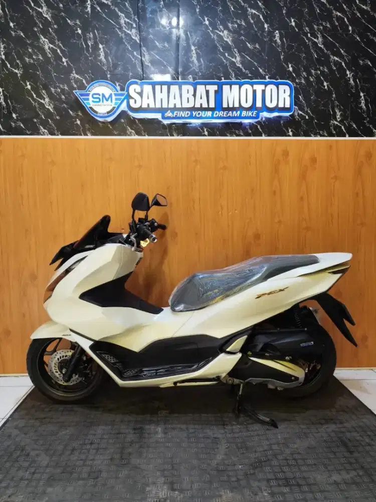 PCX 160 ABS TAHUN 2022 , PROMO DP 800 RIBU AN
