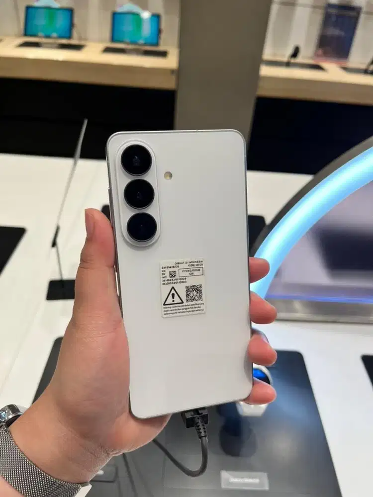 SAMSUNG GALAXY S26 BASIC BISA TUKAR TAMBAH DAN CICILAN 0%