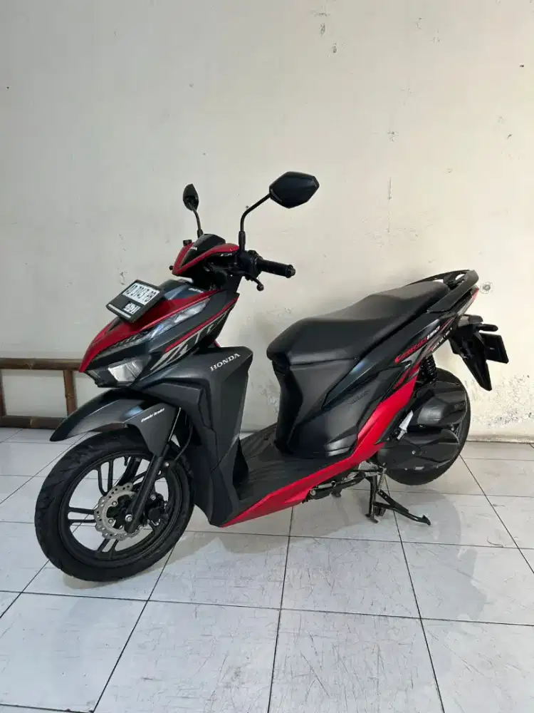 ALL NEW VARIO 150 SE 2021