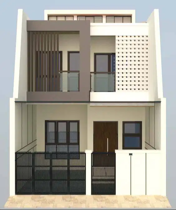 Terima Jasa Bangun Baru/Renovasi Rumah Tinggal,Ruko,Kost2an DLL