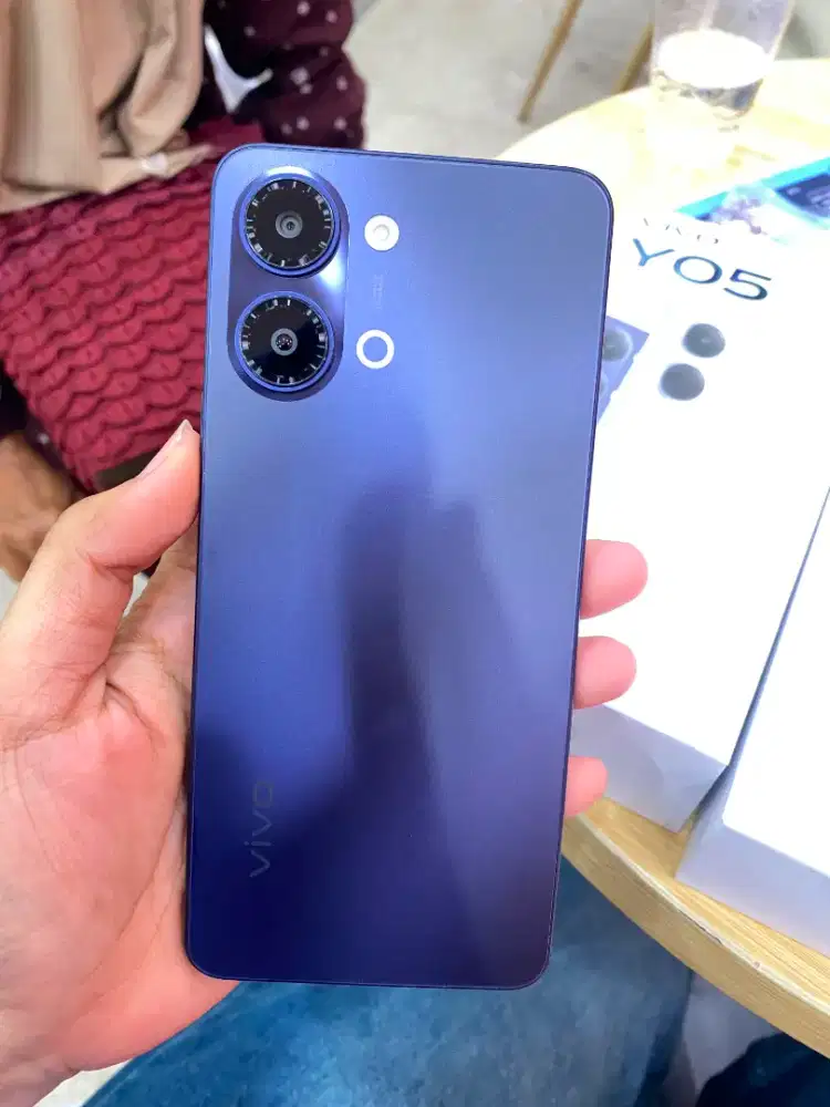 Ready Stok Vivo Y05