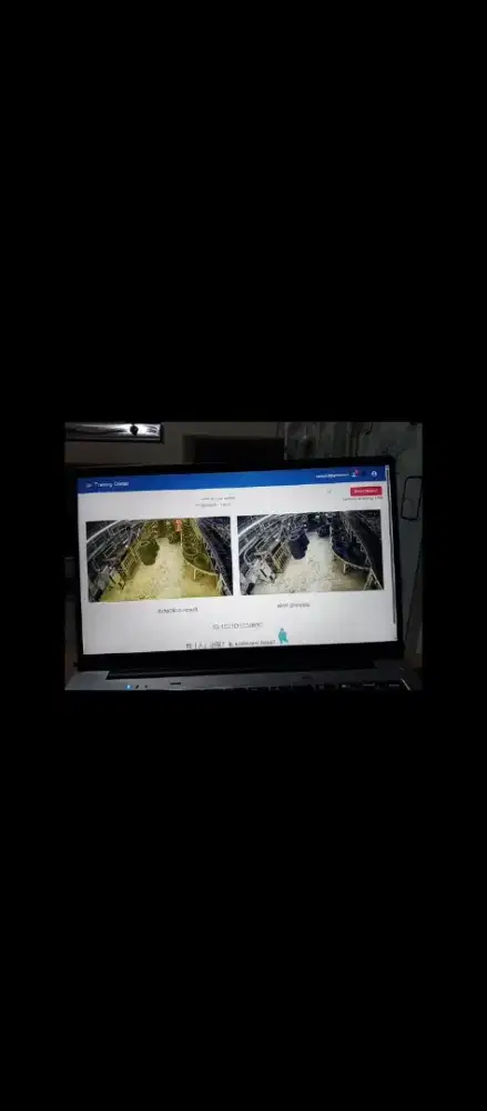 AI CCTV TRAINER