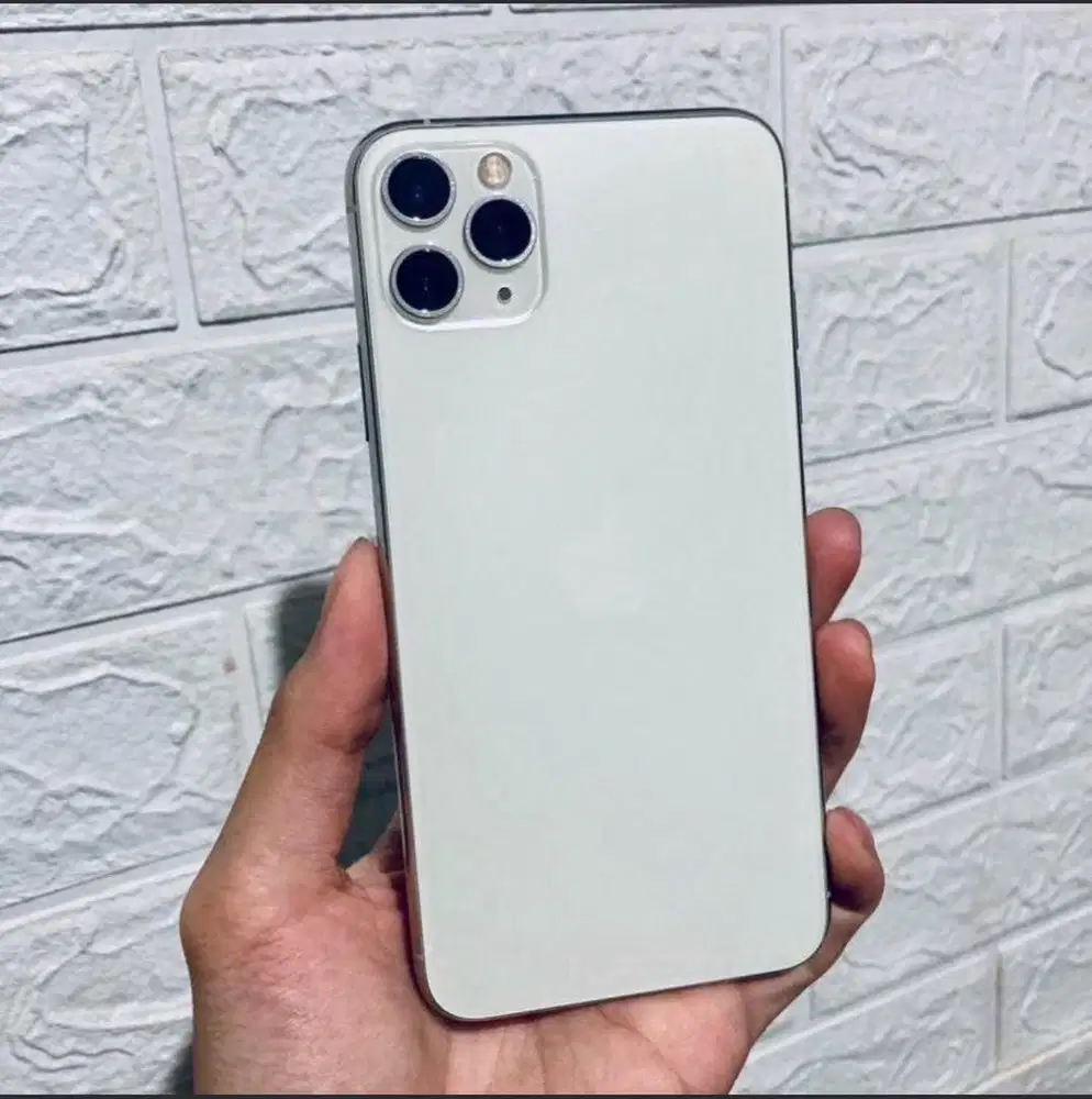 IPhone 11 Pro 512GB All operator