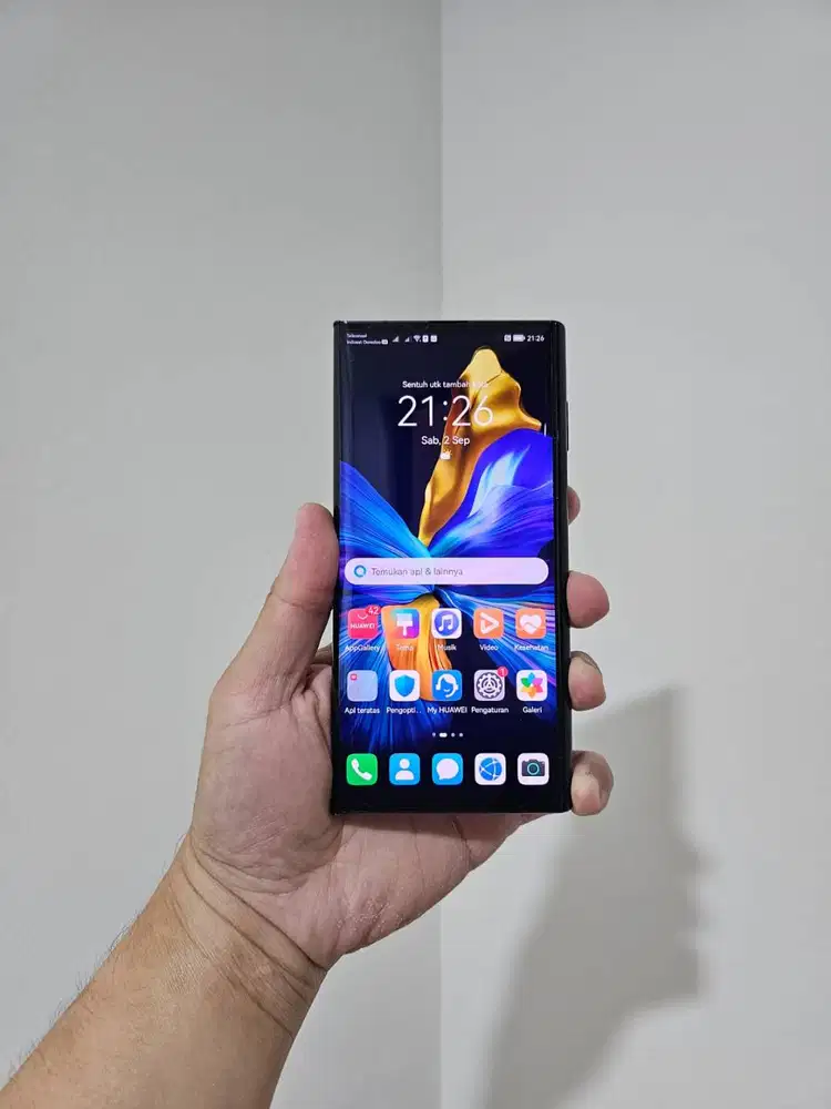 Huawei Mate XS 1 Fold 8/512 Perfect 8GB 512GB Rare