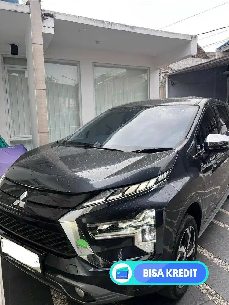 Mitsubishi xpander ultimate 2023