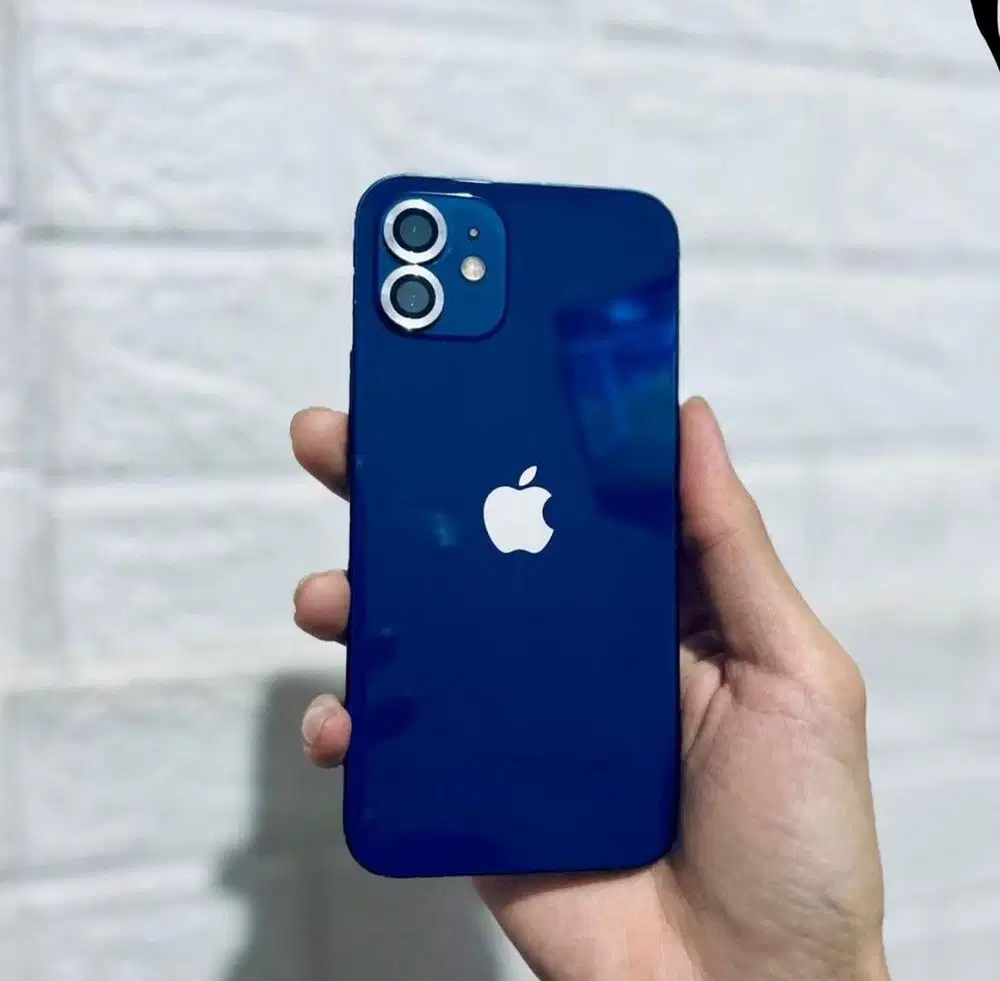 IPhone 12 128GB All operator