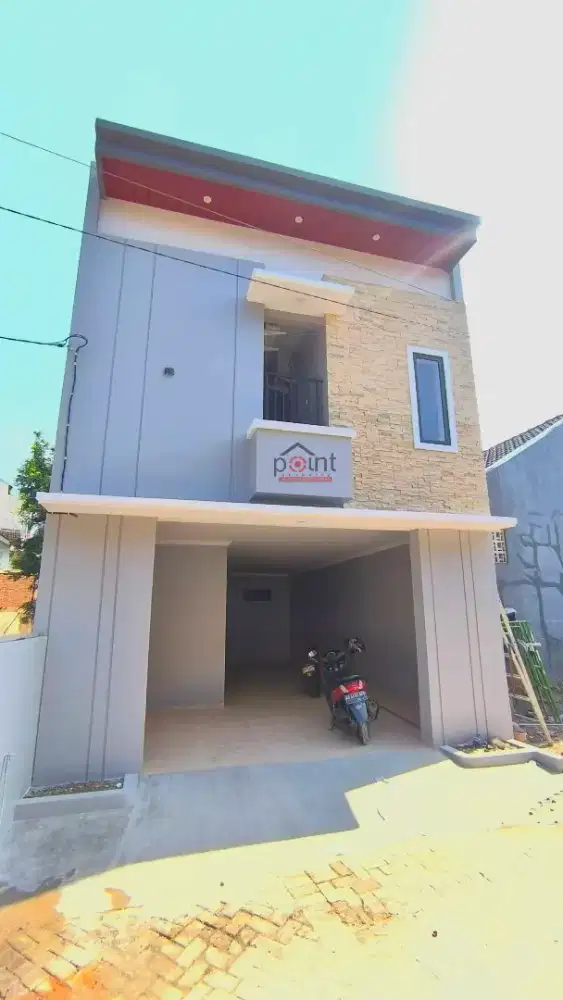 Kos Baru Full Furnish Ekslusive  Dekat Kampus UNS