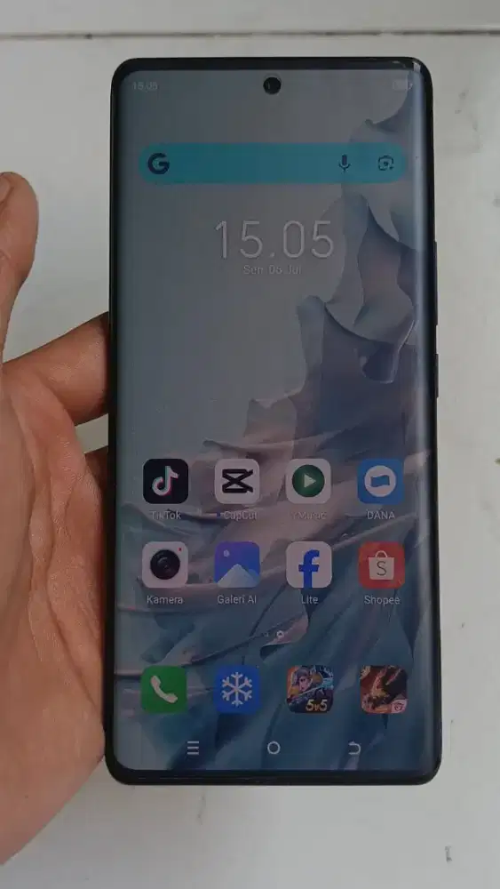 Itel s23plus hp+cas