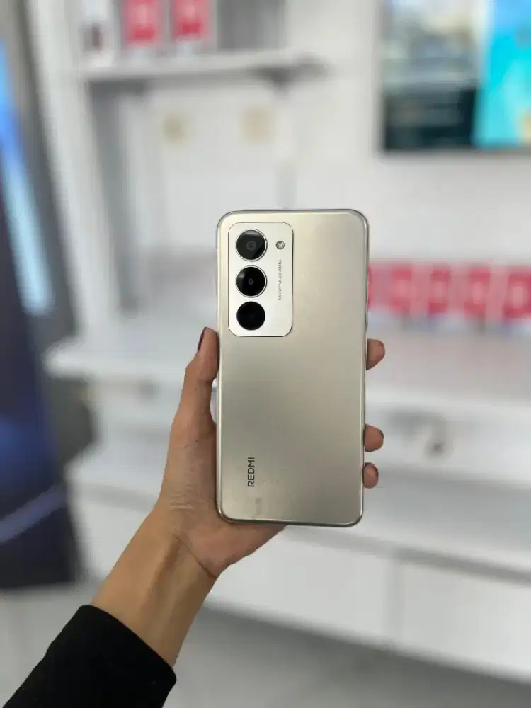 PROMO Smartphone Xiaomi Series