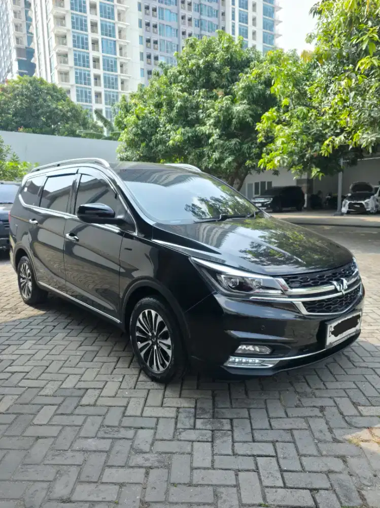 Dijual Wuling Cortez 1.5 Turbo Luxury AT 2022