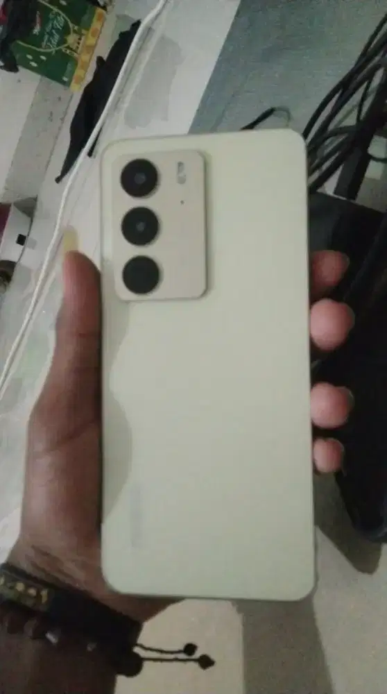 Realme c75 hp+cas