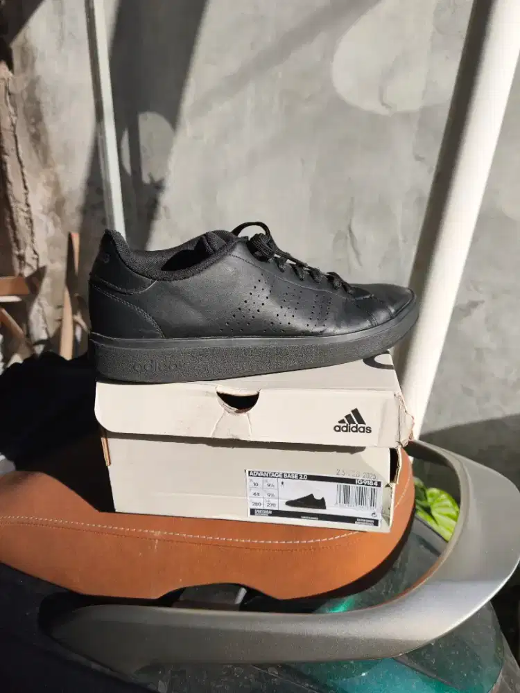 Adidas Advantage Base 2.0