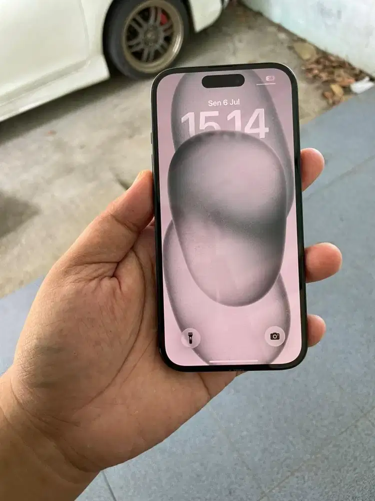 iPhone 15 128 inter all operator