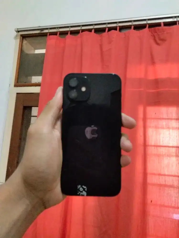 Dijual iPhone 12 inter