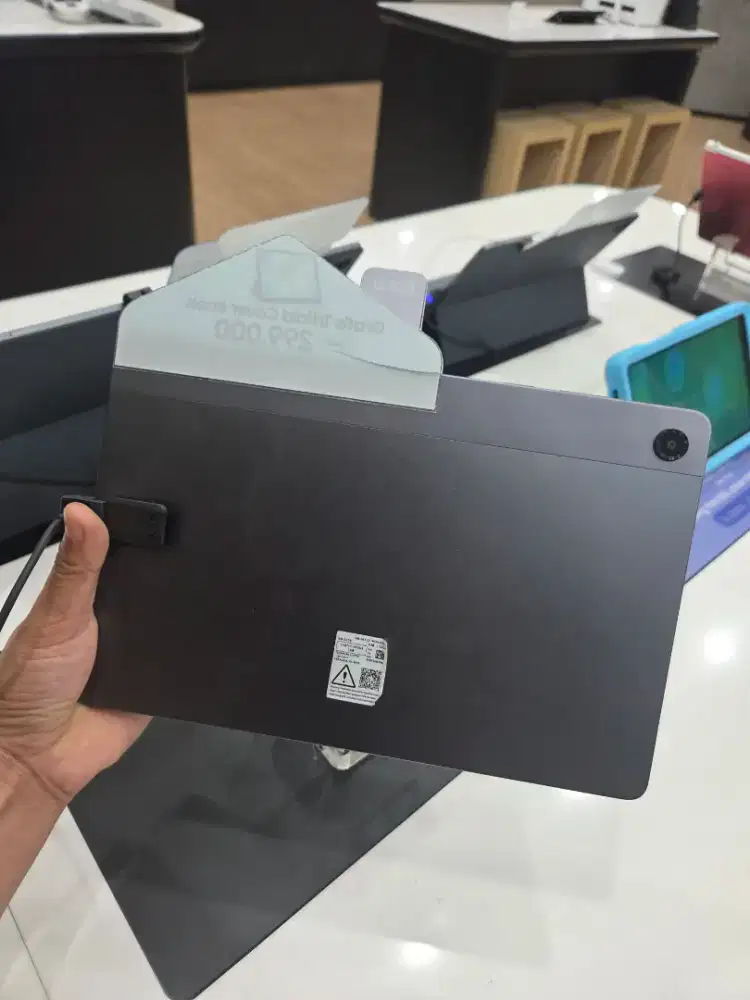 KREDIT HP PODOMORO Harga Promo New Tab A11 plus Tanpa DP&Survey