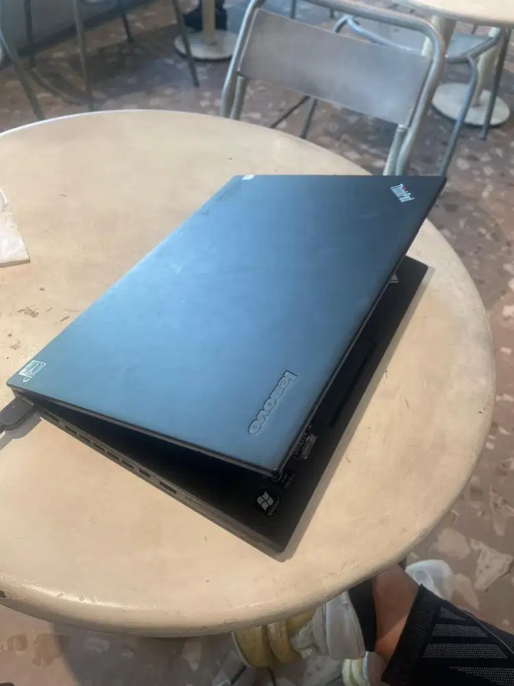 LAPTOP LENOVO THINKPAD T440S