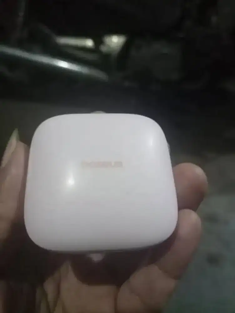 Headset baseus e16