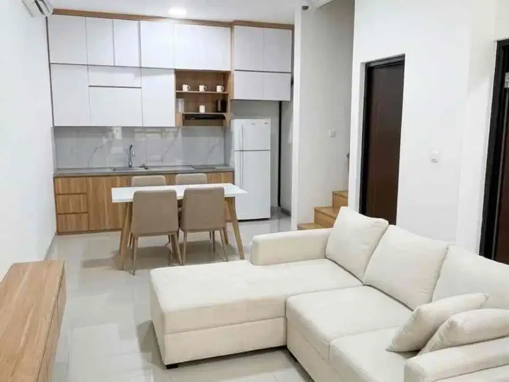 * Jual Rumah di Metland Puri, Tangerang Siap Huni