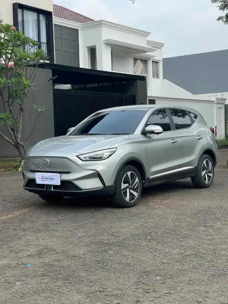 Km20Ribu Mg Zs Ignite Ev Listrik At 2024
