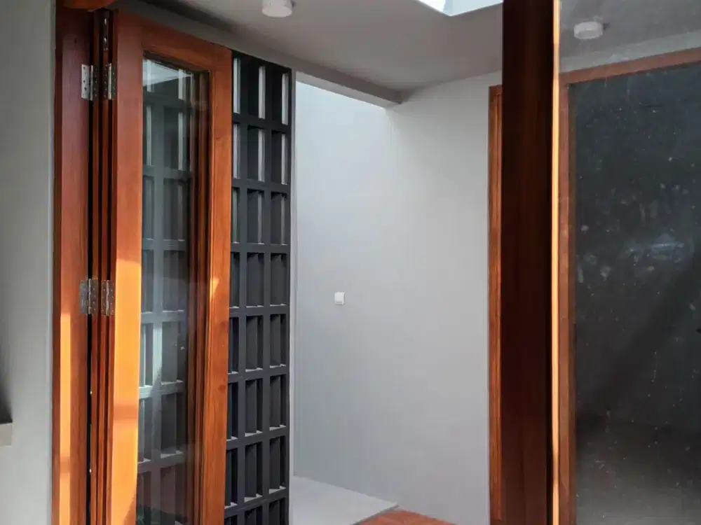 Rumah Bagus Modern di Kota Salatiga Punya Banyak Tipe Untuk Dimiliki