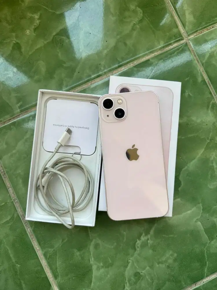 IPHONE 13 128GB FULSET