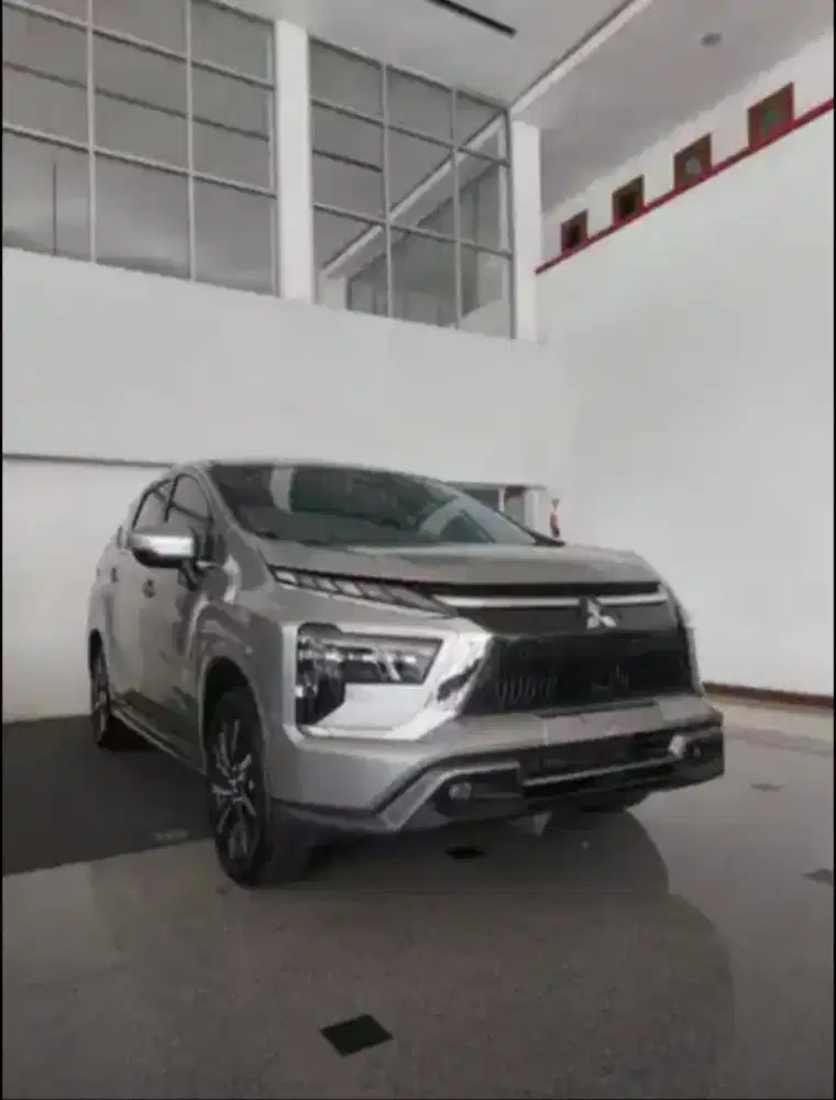 MITSUBISHI XPANDER 2026