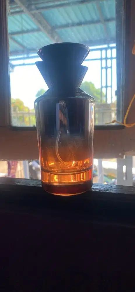 Preloved mykonos reflection