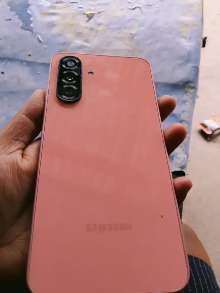Dijual samsung galaxy A26